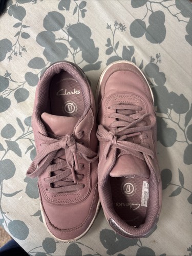 Clark trainers size - clark’s,