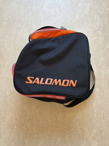 Vintage salomon ski boot - vintage,