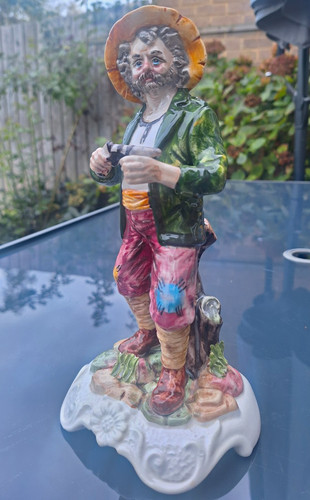 Vintage italian pottery - vintage,