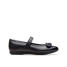 Clarks Girls Dance Beam Kid