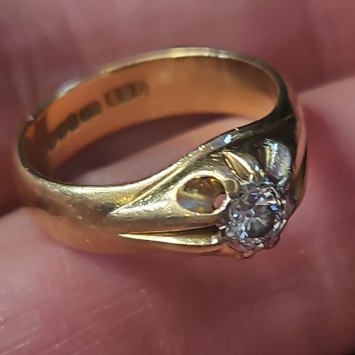 Vintage portugese 19ct - vintage, gold
