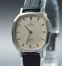 1980 Near MINT OMEGA De Ville