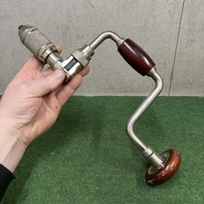 Vintage Stanley No 78, 8''
