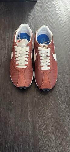 Nike 1000 red - red, uk