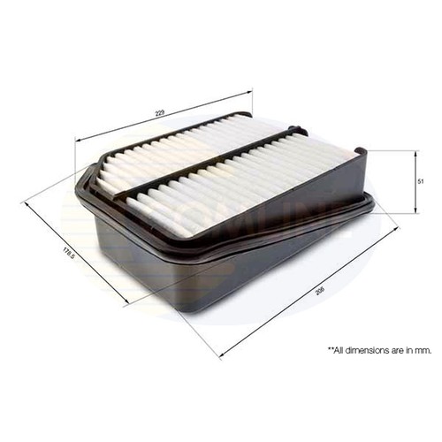 Air filter for suzuki grand - suzuki,