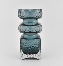 Vintage Steel Blue 'Kehra'