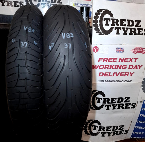 Michelin pilot road - pilot, gt