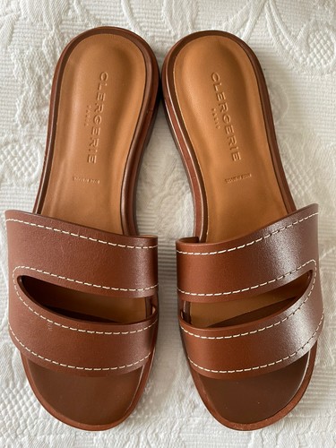 Clergerie izel flat - clergerie, "izel"