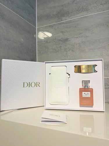 Miss dior hair mist 30ml - hair, gift