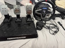 Thrustmaster T248 Racing Wheel