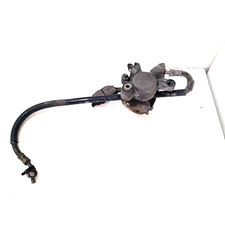 FRONT BRAKE CALIPER HONDA CBF 500 2004 2006