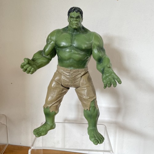 Hasbro marvel incredible hulk - incredible,