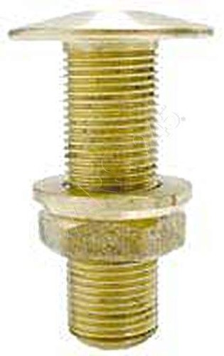 Skin fitting brass even - fitting,