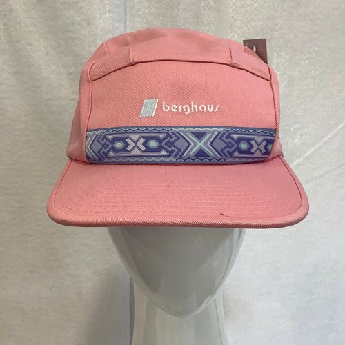 Berghaus mens pink - mens, 100%