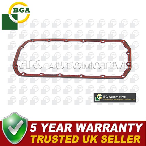 Bga oil sump gasket - oil,