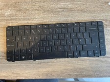 HP PAVILION G6-1009SA Replacement Full UK Layout Keyboard