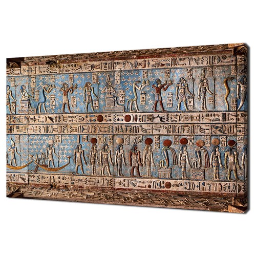 Hieroglyphic egyptian ancient - egyptian,