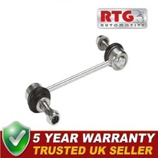 Front Anti Roll Bar Stabiliser