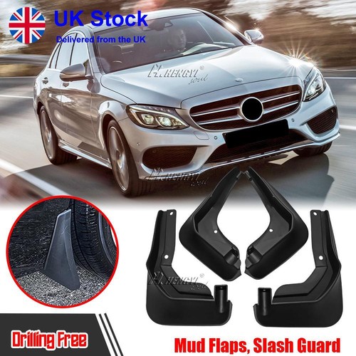 For mercedes benz class w205 - for,
