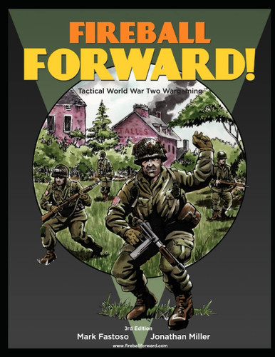 Fireball forward world war - fireball, forward: