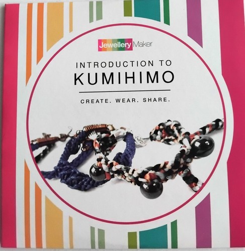 Jewellery maker instructional - maker,