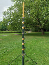 Antenna Tower 33 Foot Portable