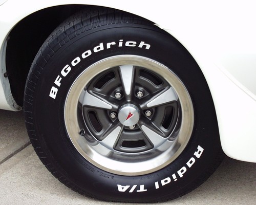Inch reproduction pontiac - 15,