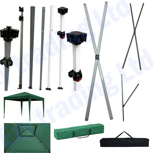 Gazebo cross bar - gazebo, y-bar