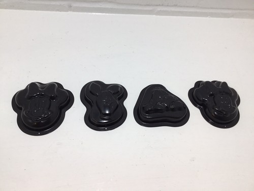 Disney metal moulds - disney, cake
