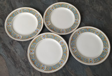 4 Vintage Johnson Bros Olde