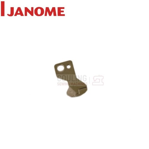 Janome bobbin case stopper - bobbin,