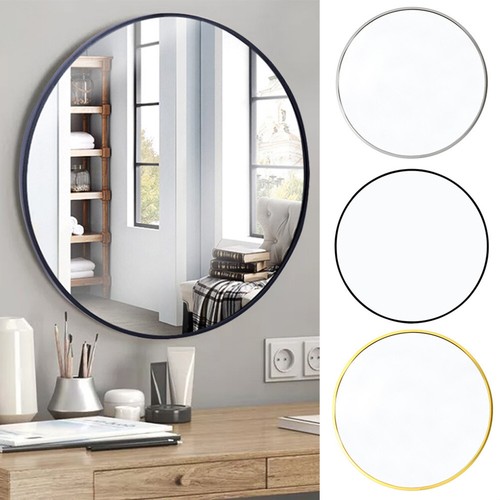80cm large round - large, wall