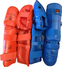 WKF Approved Karate Foot &