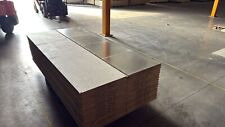 USED TONGUE AND GROOVE T&G FLOORING LOFT MEZZANINE MEZZ FLOOR CHIPBOARD BOARDS