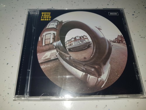 Thin lizzy self - thin,