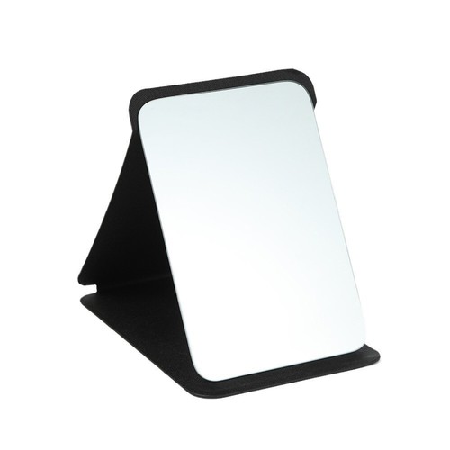 Portable travel mirror - mirror,