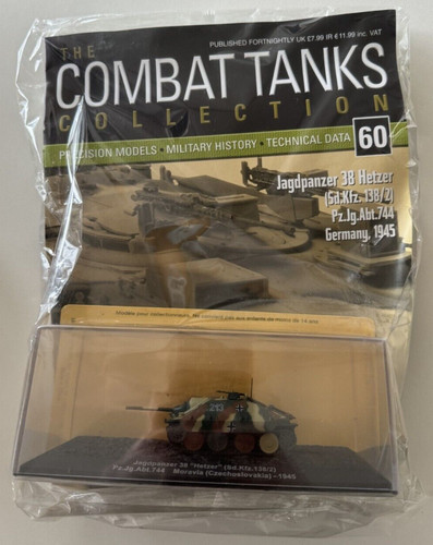 Deagostini combat tanks - deagostini,