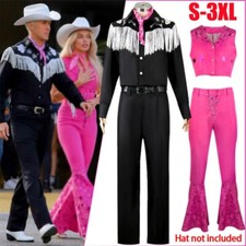 Movie barbie ken cowboy - ken,