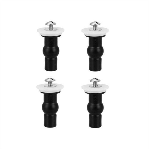 Universal toilet seat screw - universal,
