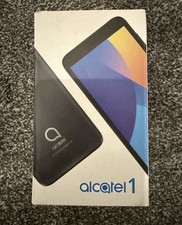 Alcatel 1 (5033XR) Smartphone