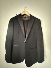Next Men's Tuxedo Dinner Suit