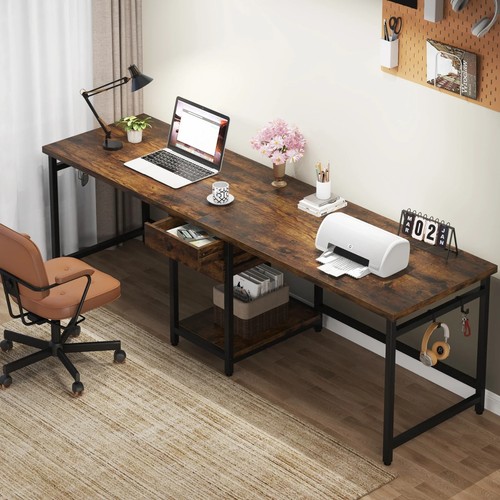 Extra long computer desk - extra,