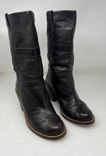 BERTIE Brown RIDING style