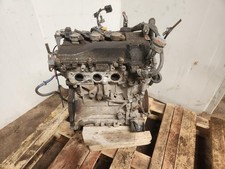 SMART FORTWO ENGINE COMPLETE 1.0 132910 PETROL AUTOMATIC A451 MK2 2006 - 2014