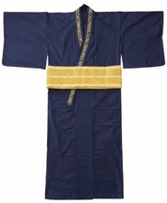 Jean Paul Gaultier Yukata