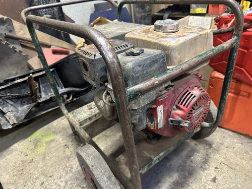 Honda generator 110v - honda,