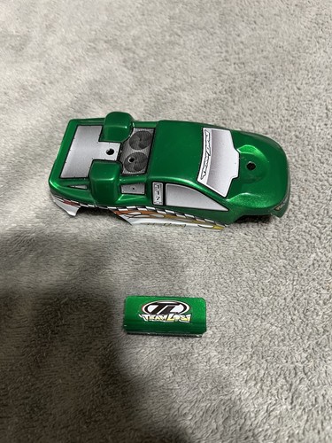 Losi micro truck body - micro-t,
