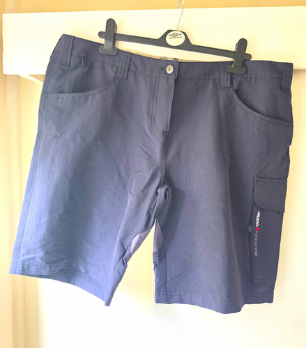 Musto evolution sailing shorts - sailing,