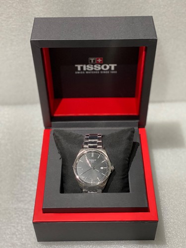 Tissot pr100 40mm men quartz - pr100, men's