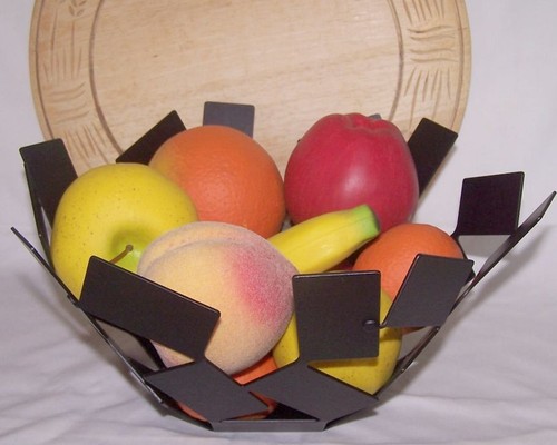 Alessi fruit bowl la stanza - bowl,